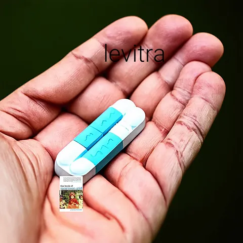 Levitra se compra con receta